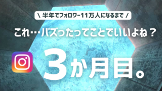 勢いそのままに3万人突破！（2022.8）